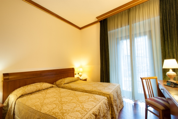 Hotel Marconi (Mailand)